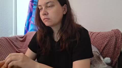 Snapshot of cyndee_winter chatting on June 2026 08:31:02 AM Cyndee Winter online show from June 2026 08:31:02 AM