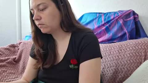 Snapshot of cyndee_winter chatting on June 2026 01:48:02 PM Cyndee Winter online show from June 2026 01:48:02 PM