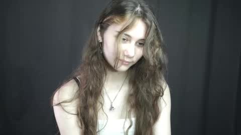 Snapshot of cyndyvalerio chatting on June 2026 07:31:01 AM Call me Stacy if you want 3 online show from June 2026 07:31:01 AM
