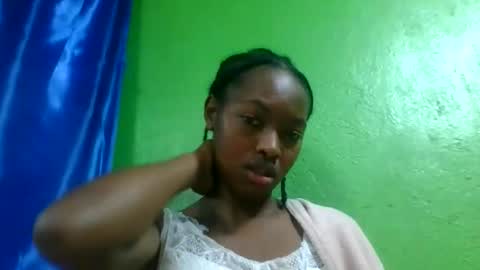 Snapshot of cynthia233365 chatting on June 2026 07:13:01 AM cynthia233365 online show from June 2026 07:13:01 AM