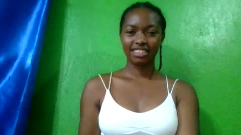 Snapshot of cynthia233365 chatting on June 2026 09:35:02 AM cynthia233365 online show from June 2026 09:35:02 AM