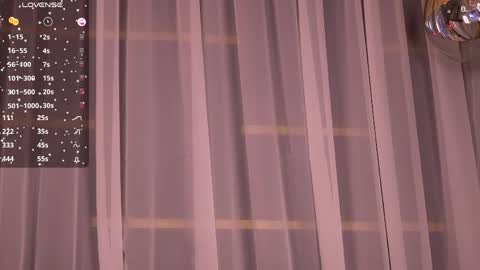 Ivy online show from April 2026 03:04:02 AM