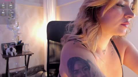 cyntia_adams online show from January 2025 07:24:01 PM