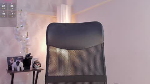 Snapshot of cyntia_adams chatting on January 2025 07:00:01 PM cyntia_adams online show from January 2025 07:00:01 PM