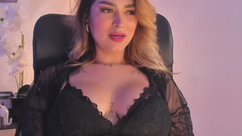 cyntia_adams online show from January 2025 06:14:01 PM