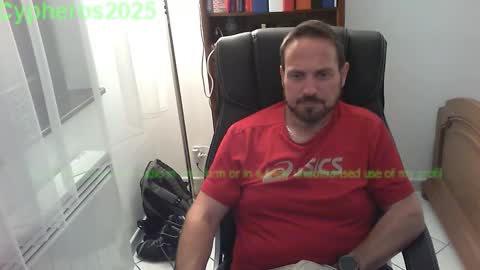 Snapshot of cypheros2025 chatting on September 2025 05:59:01 PM Chris online show from September 2025 05:59:01 PM