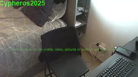 Chris online show from November 2025 04:51:02 PM