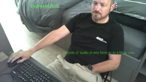 Chris online show from April 2026 03:07:01 PM