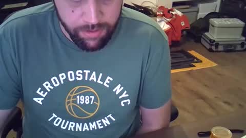 cyrsug online show from November 2025 11:32:01 AM