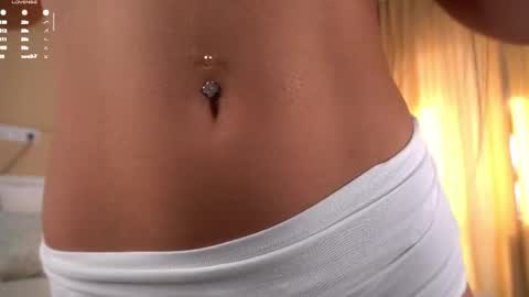 Isabella online show from April 2026 01:07:02 AM