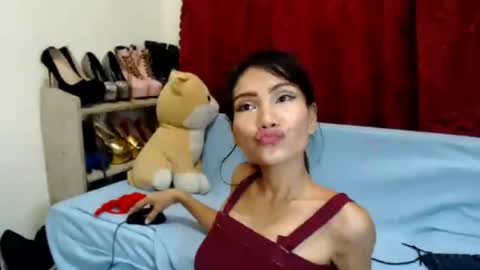 Snapshot of czannie chatting on July 2026 03:23:01 AM Czannie Hot online show from July 2026 03:23:01 AM