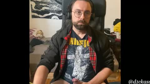 Snapshot of d1ckass chatting on October 2025 11:25:01 AM d1ckass online show from October 2025 11:25:01 AM