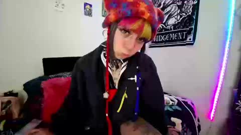 d3m0ny0_0 online show from January 2026 04:33:02 PM