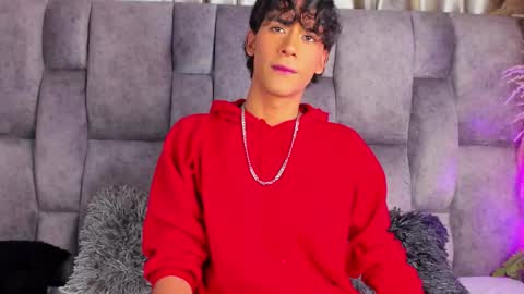 Darked online show from November 2025 03:39:01 AM