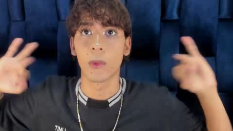 Darked online show from April 2026 05:27:01 AM