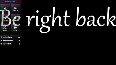 Mia  online show from March 2025 04:35:01 PM