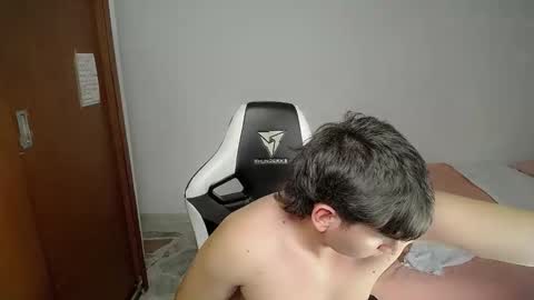 TEDDY online show from March 2026 03:36:01 AM