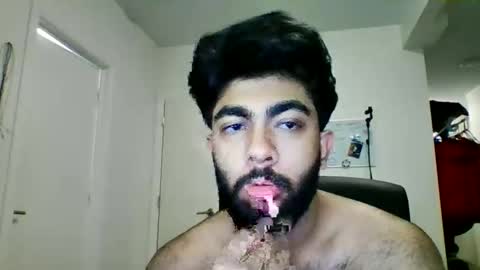 da1x online show from November 2025 08:35:02 PM