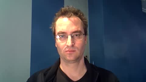 daanschr online show from January 2025 11:35:01 AM