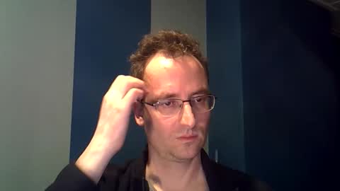 daanschr online show from March 2025 09:48:02 PM