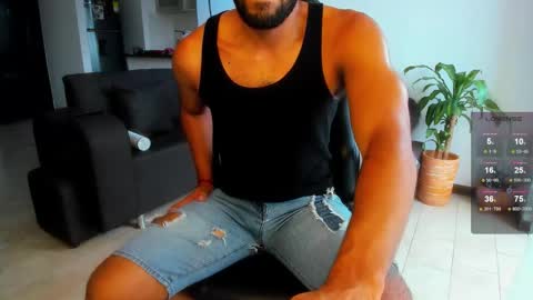 Mauricio online show from September 2025 12:28:01 PM