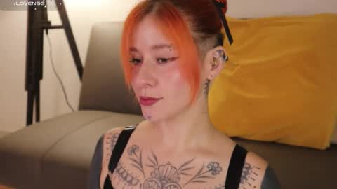 Darlene online show from February 2026 10:54:02 AM