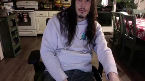 dabbylonglegs online show from January 2025 11:47:02 AM