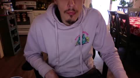 dabbylonglegs online show from January 2025 02:02:02 PM