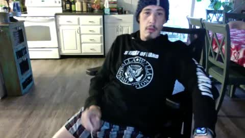 dabbylonglegs online show from February 2025 01:41:01 PM