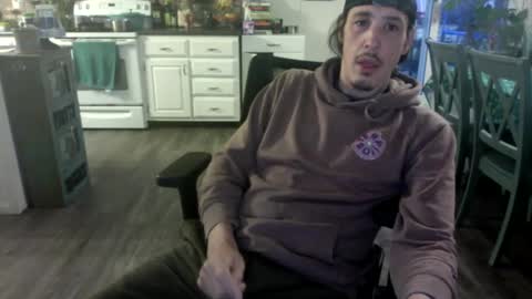 dabbylonglegs online show from February 2025 12:20:01 PM