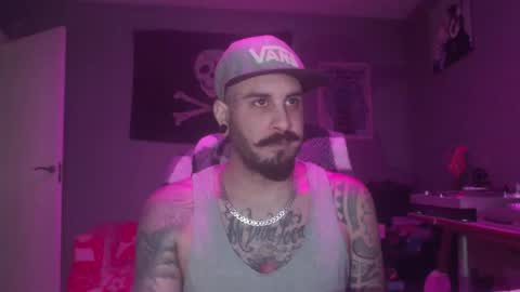 Destroyer online show from February 2026 08:16:02 PM