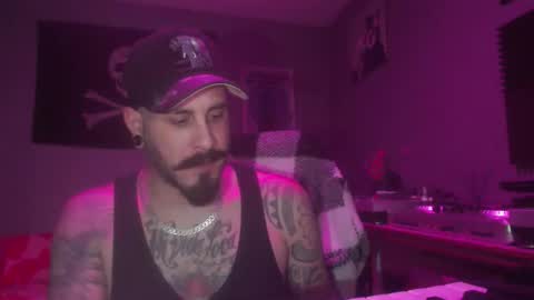 Destroyer online show from April 2026 02:44:01 AM