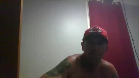 daboss313 online show from October 2025 07:05:01 PM