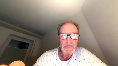 Snapshot of dachdecker7269559338 chatting on July 2026 10:01:02 PM Dachdecker online show from July 2026 10:01:02 PM