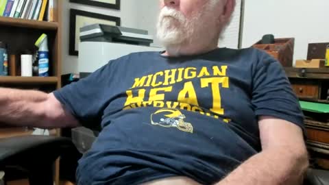dack47 online show from June 2026 07:40:02 AM