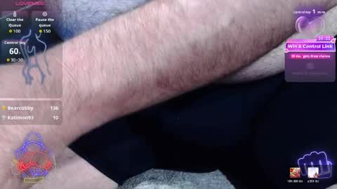 DadbodSensei online show from April 2026 01:52:01 AM