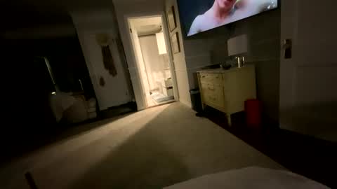 Daddywoah online show from February 2026 11:50:01 AM