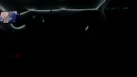 Daddywoah online show from April 2026 10:31:01 AM