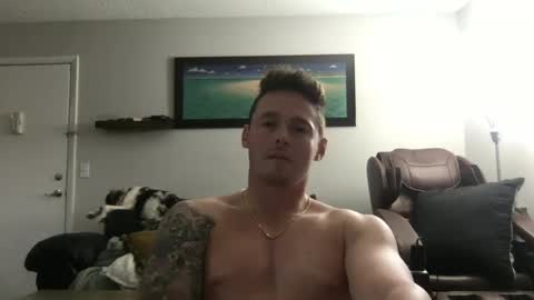 Daddy online show from February 2025 07:31:02 PM