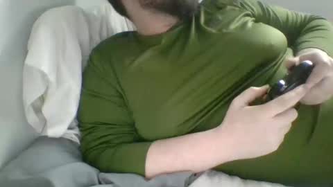 Buster95 online show from March 2026 10:02:02 PM