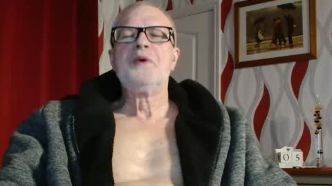 Brian ... online show from January 2025 08:42:01 PM