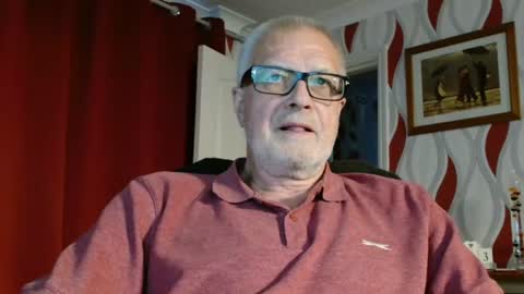 Brian ... online show from July 2026 07:56:02 PM