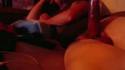 daddiesmonstercock online show from November 2025 03:17:01 AM