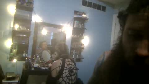 Snapshot of daddy48069 chatting on October 2025 06:23:02 AM Daddyrock48069 online show from October 2025 06:23:02 AM