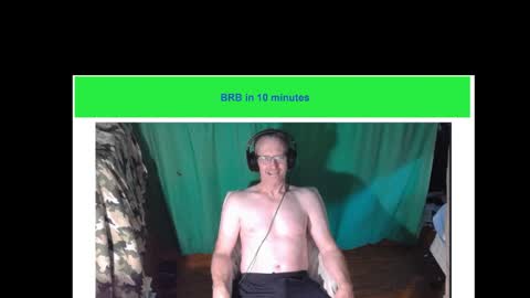 Snapshot of daddy4funz chatting on June 2026 12:05:02 AM daddy4funz online show from June 2026 12:05:02 AM