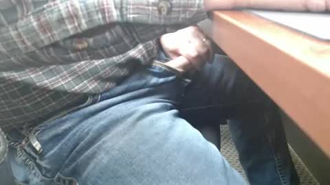 daddy7194 online show from January 2026 04:34:01 PM