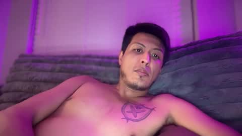 Daddy-C online show from October 2025 09:31:01 AM