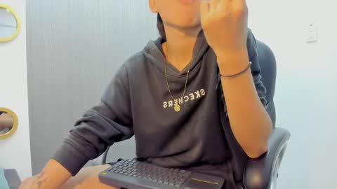 daddy_darcks online show from September 2025 08:30:02 PM