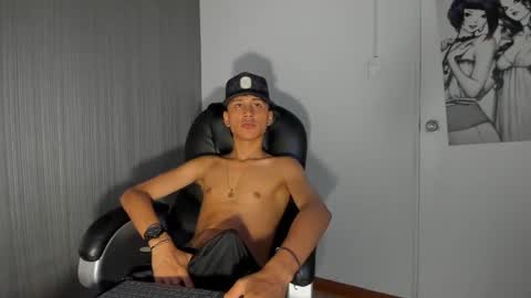 daddy_darcks online show from September 2025 09:04:02 PM