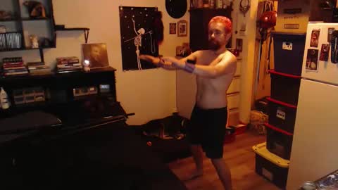 daddy_werewolf online show from May 2026 05:26:02 AM